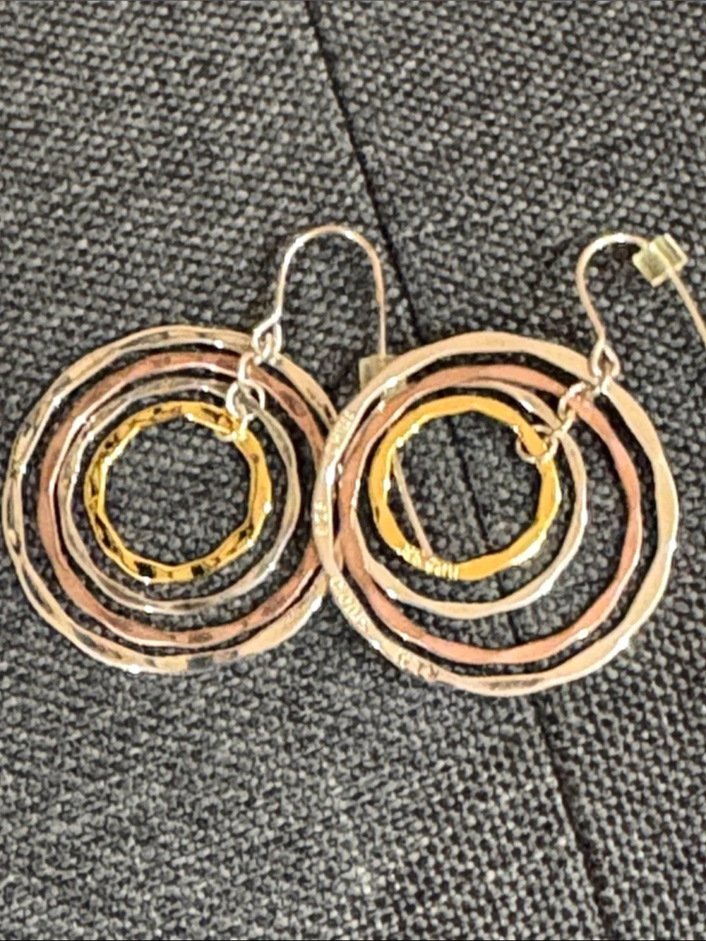 Robert Lee Morris “RLM” lot of jewelry